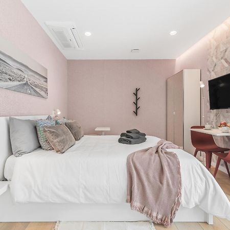 La Vega De Ciudad Jardin Suites Las Palmas de Gran Canaria Kültér fotó