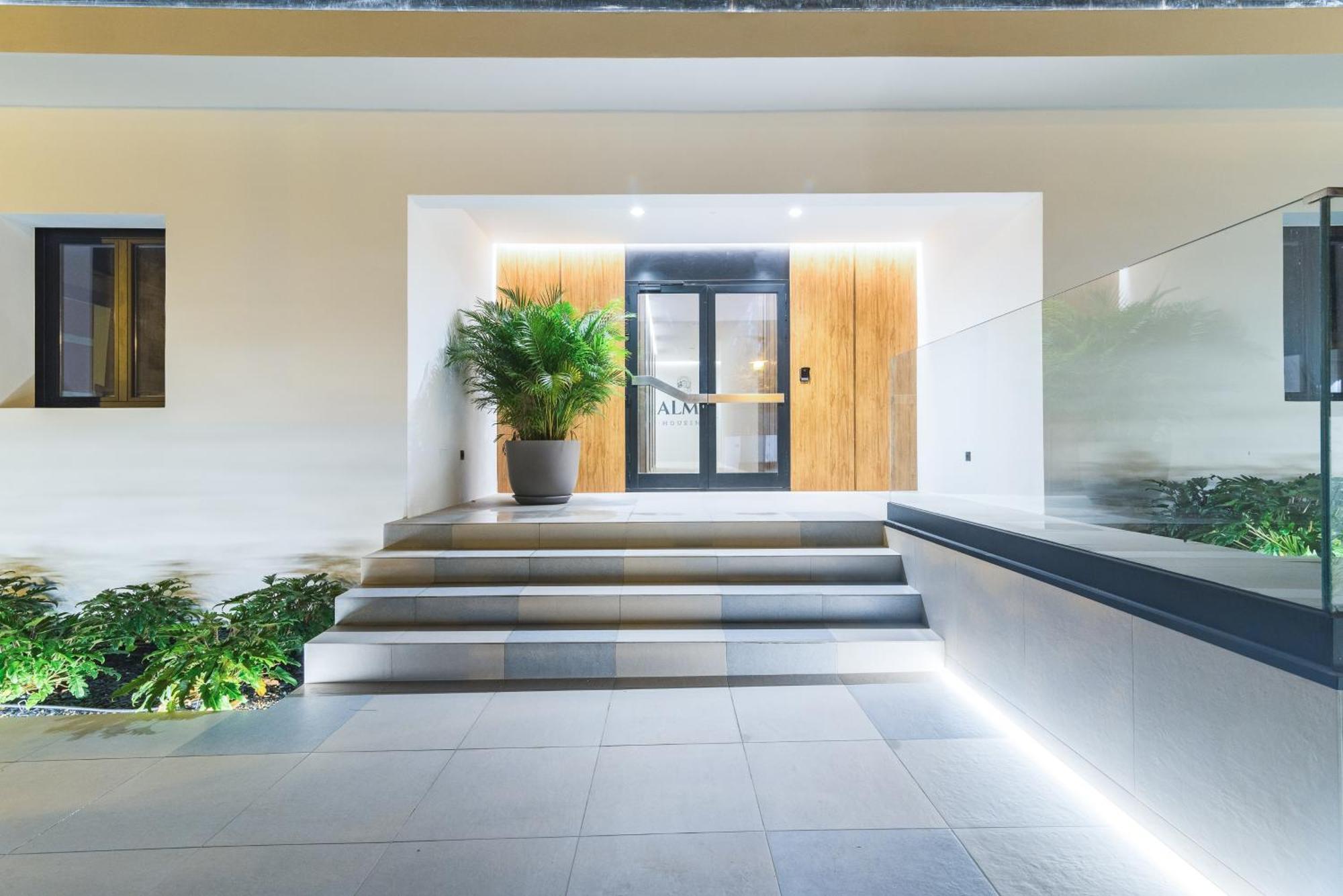 La Vega De Ciudad Jardin Suites Las Palmas de Gran Canaria Kültér fotó
