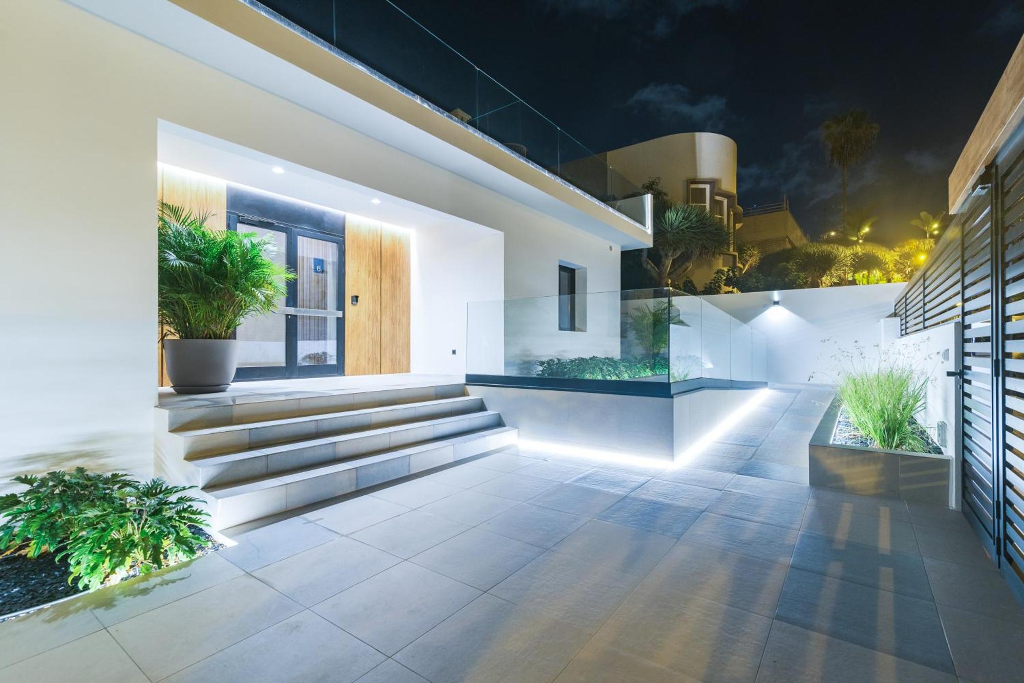 La Vega De Ciudad Jardin Suites Las Palmas de Gran Canaria Kültér fotó