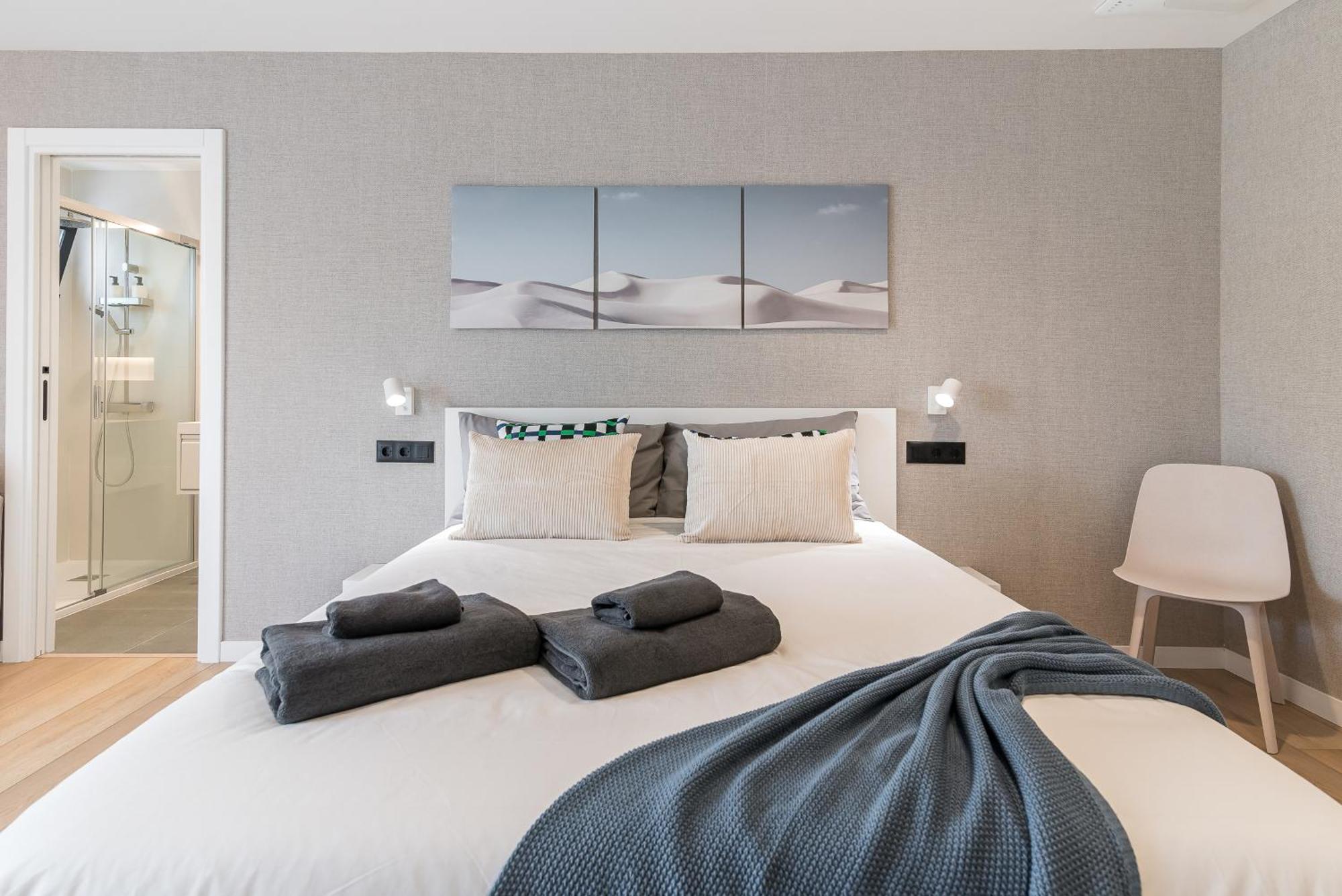 La Vega De Ciudad Jardin Suites Las Palmas de Gran Canaria Kültér fotó