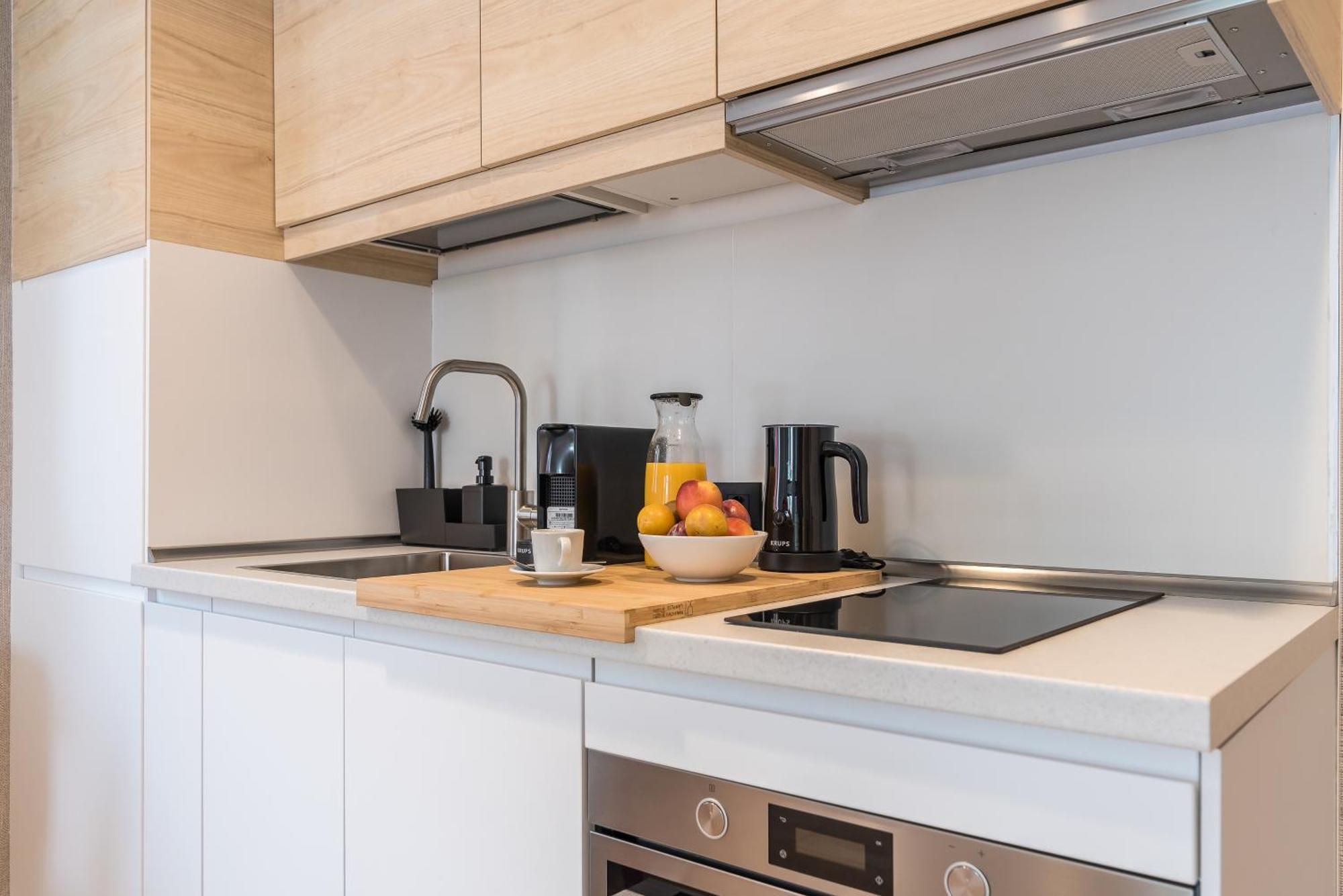 La Vega De Ciudad Jardin Suites Las Palmas de Gran Canaria Kültér fotó