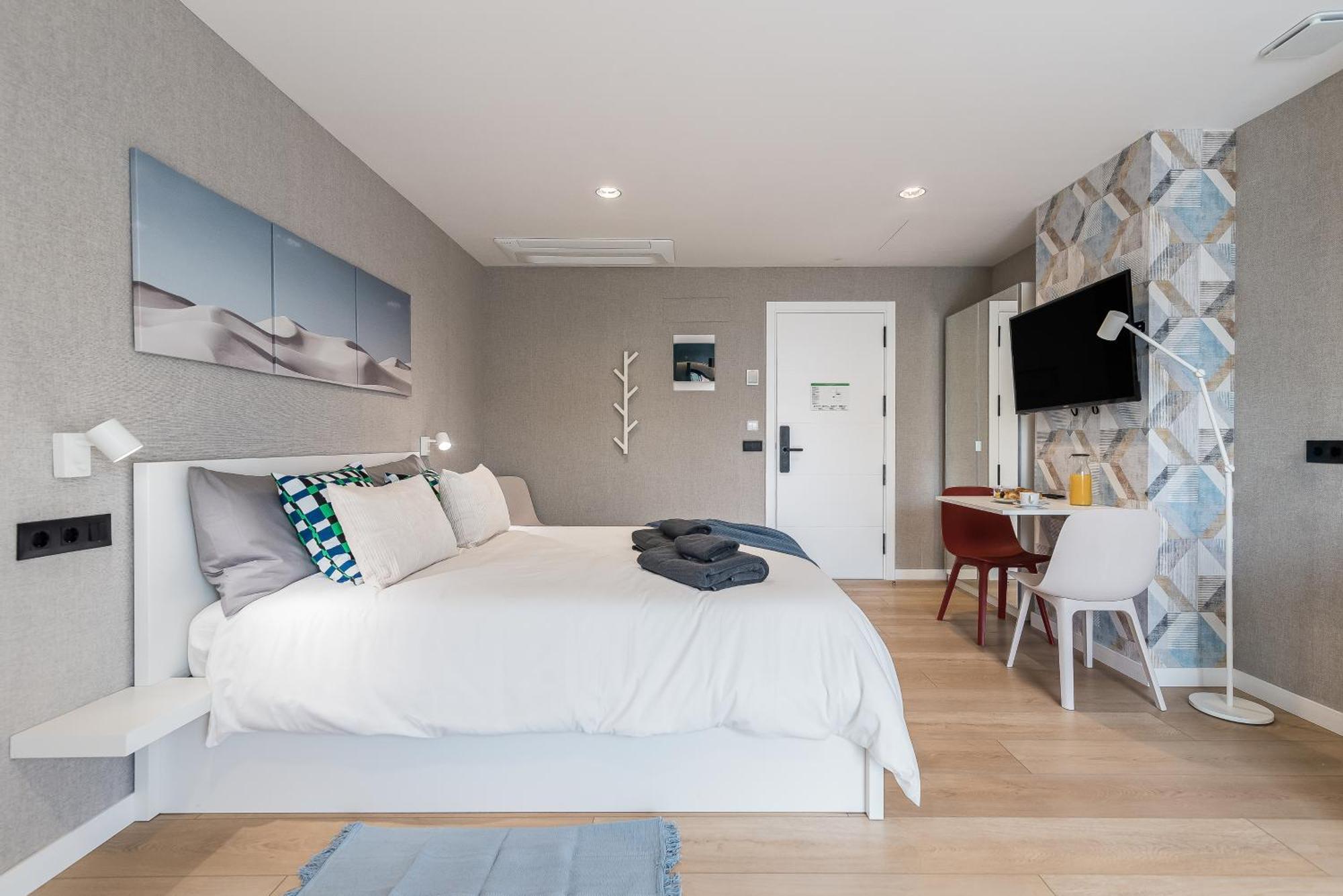 La Vega De Ciudad Jardin Suites Las Palmas de Gran Canaria Kültér fotó