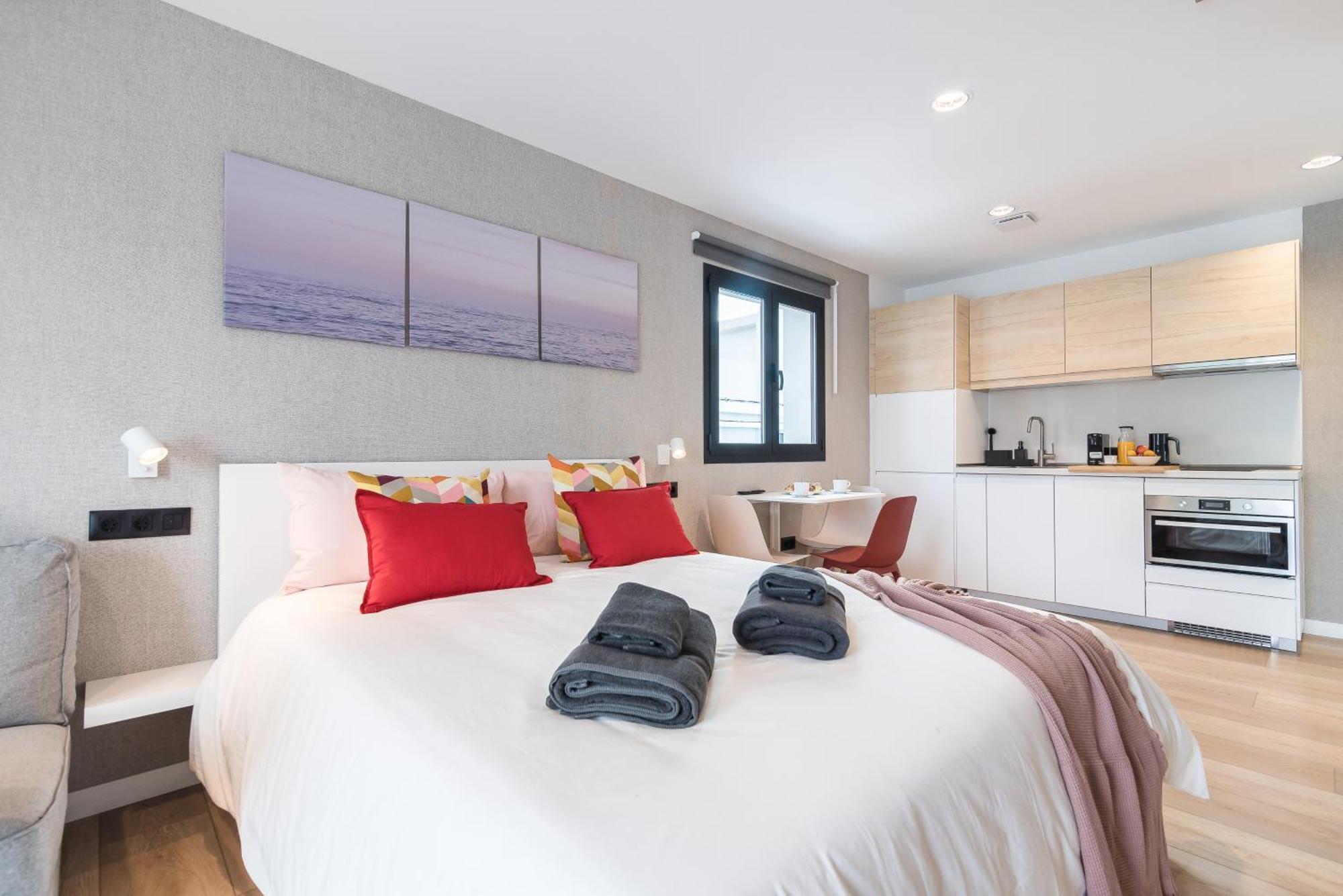 La Vega De Ciudad Jardin Suites Las Palmas de Gran Canaria Kültér fotó
