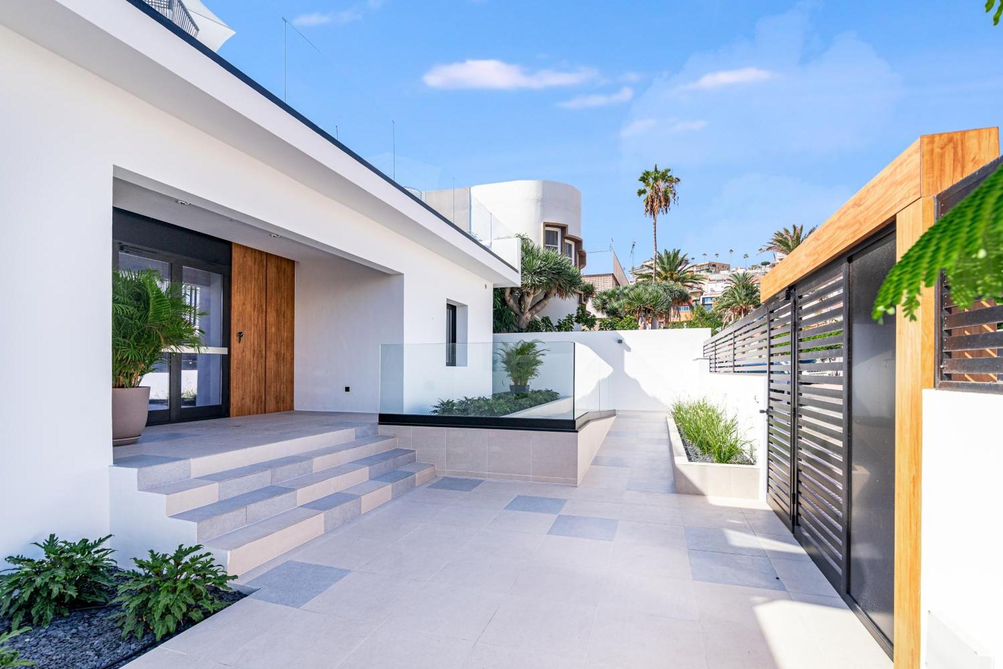 La Vega De Ciudad Jardin Suites Las Palmas de Gran Canaria Kültér fotó
