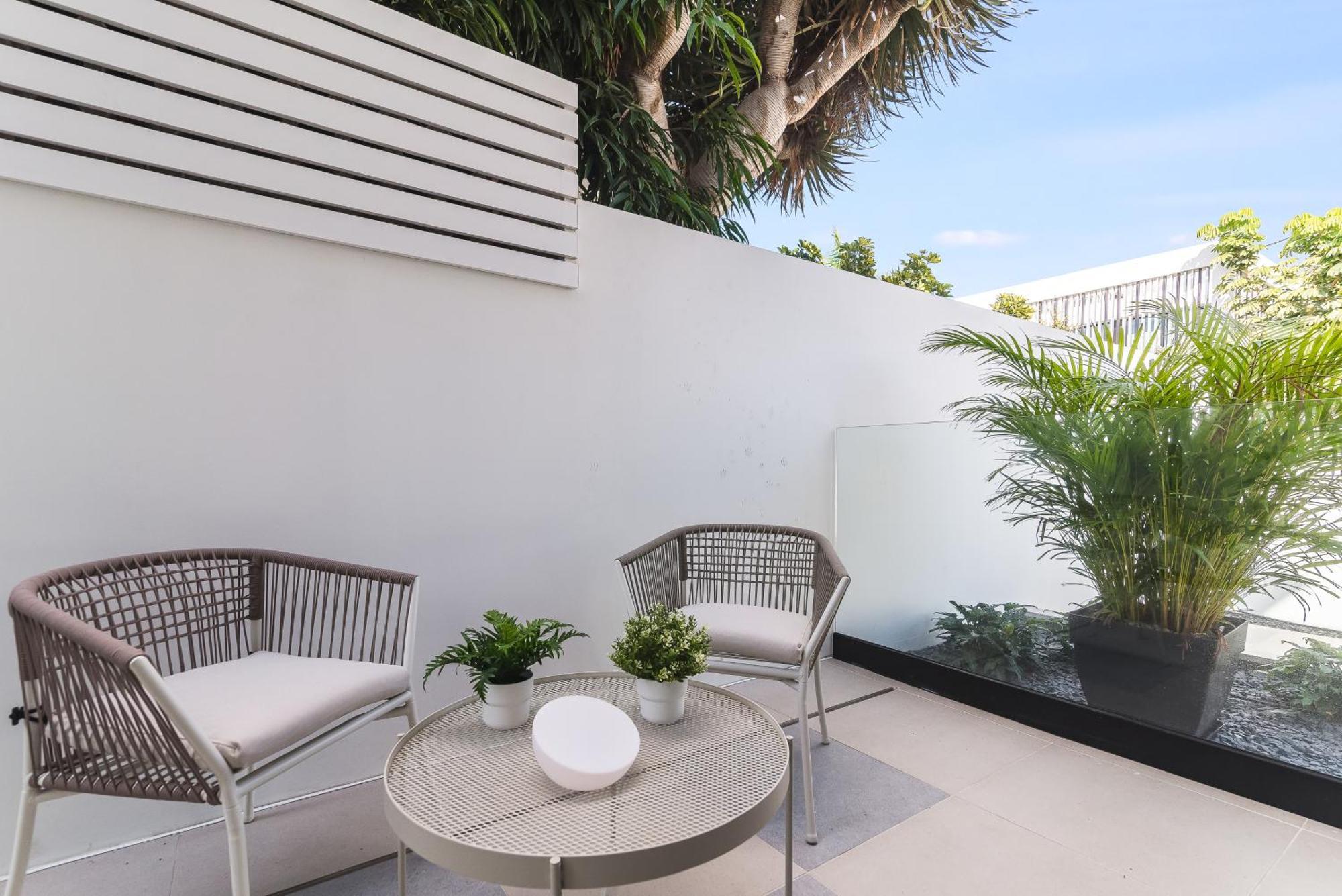 La Vega De Ciudad Jardin Suites Las Palmas de Gran Canaria Szoba fotó
