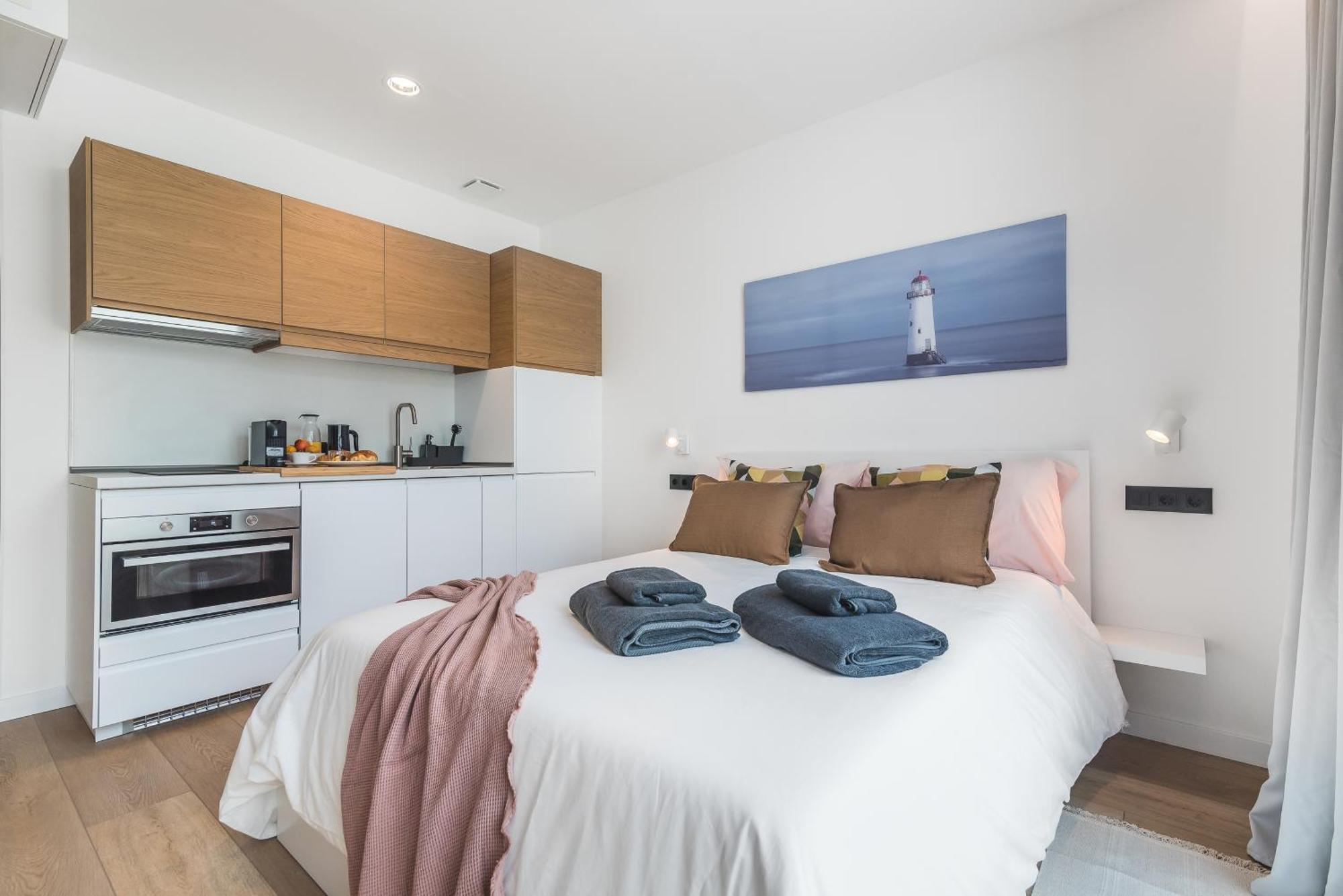 La Vega De Ciudad Jardin Suites Las Palmas de Gran Canaria Szoba fotó