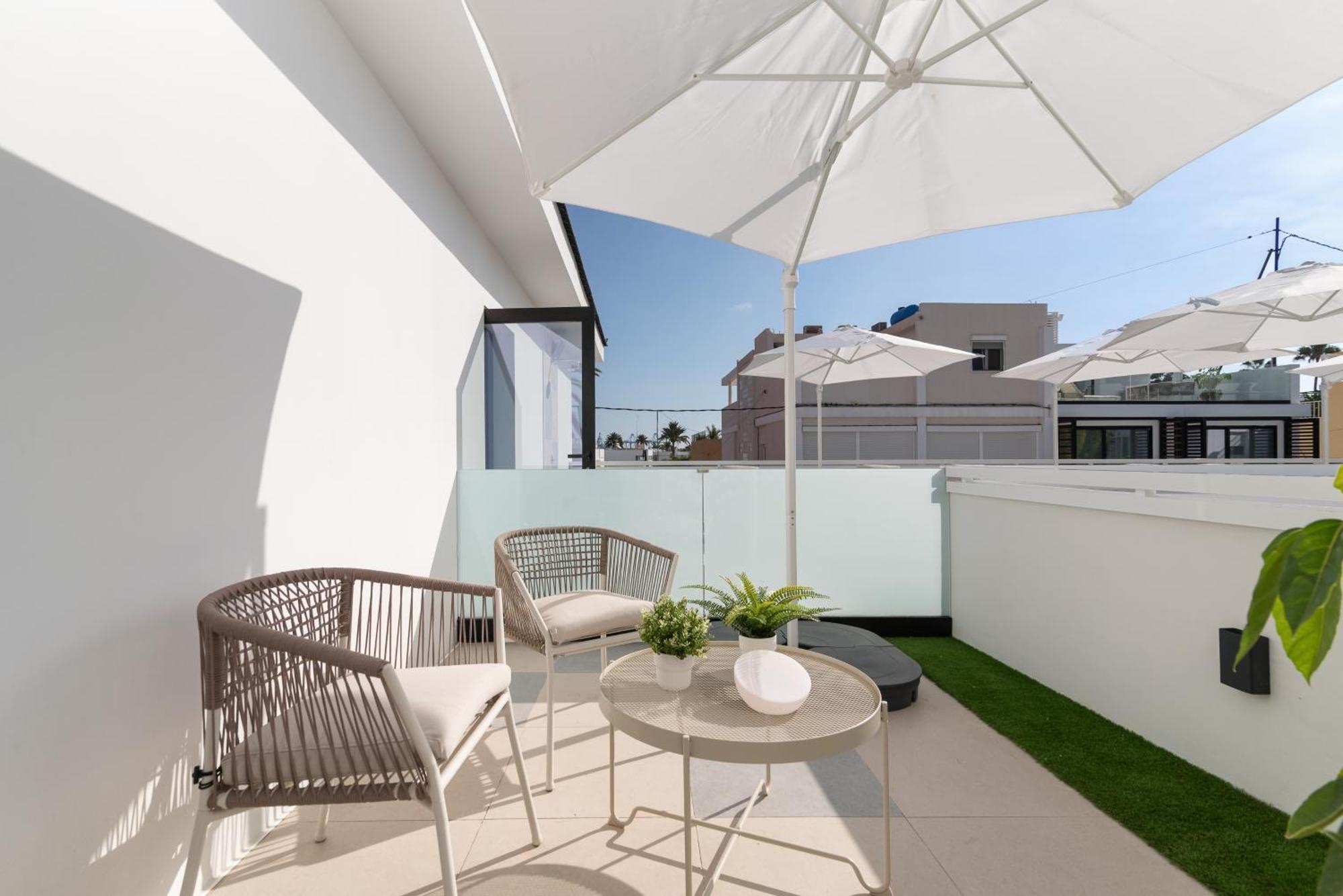La Vega De Ciudad Jardin Suites Las Palmas de Gran Canaria Szoba fotó